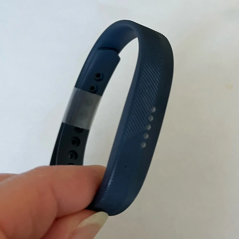 Fitbit Flex 2 Midnight Blue Activity Tracker REPLACEMENT BAND